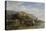 Heidelberg, 1866-Pierre Justin Ouvrie-Premier Image Canvas