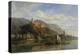 Heidelberg, 1866-Pierre Justin Ouvrie-Premier Image Canvas