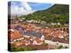 Heidelberg Castle, Heidelberg, Germany-Miva Stock-Premier Image Canvas