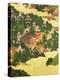 Heiji Uprising of 1159, Momoyama Period-Japanese School-Premier Image Canvas