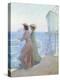 Heimfahrt (Nearing Home)-Abbott Fuller Graves-Premier Image Canvas