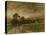Heimkehr Im Abendrot, 1882-Mihaly Munkacsy-Premier Image Canvas