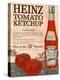 Heinz, Magazine Advertisement, USA, 1910-null-Premier Image Canvas