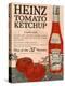 Heinz, Magazine Advertisement, USA, 1910-null-Premier Image Canvas