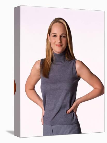 HELEN HUNT. "MAD ABOUT YOU" [1992].-null-Premier Image Canvas