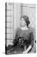 Helen Keller, 1913-null-Premier Image Canvas