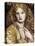 Helen of Troy-Dante Gabriel Rossetti-Premier Image Canvas