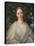 Helen Rose Huth (Oil on Canvas)-George Frederic Watts-Premier Image Canvas