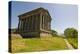 Hellenic Temple of Garni, Armenia-Michael Runkel-Premier Image Canvas