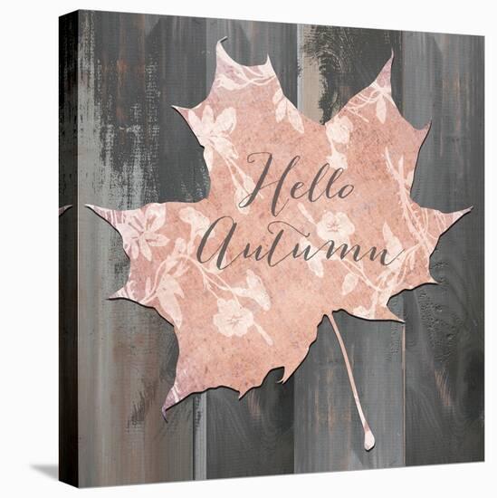 Hello Autumn-Color Bakery-Premier Image Canvas