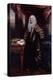 Henry Addington, 1st Viscount Sidmouth, 1797-98-John Singleton Copley-Premier Image Canvas