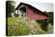 Henry Covered Bridge-Paul Souders-Premier Image Canvas