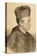 Henry Edward Manning (18081892). English Roman Catholic Archbishop of Westminster.-null-Premier Image Canvas