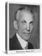 Henry Ford, American Automobile Manufacturer-null-Premier Image Canvas