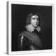 Henry Frederick Stuart, Prince of Wales-null-Premier Image Canvas