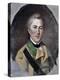 Henry Lee C.1782-Charles Willson Peale-Premier Image Canvas