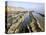 Henry's Beach, Santa Barbara, California, USA-Savanah Stewart-Premier Image Canvas