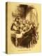 Henry Wadsworth Longfellow 's-John Gilbert-Premier Image Canvas