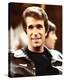 Henry Winkler, Happy Days (1974)-null-Stretched Canvas