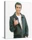 Henry Winkler, Happy Days-null-Stretched Canvas