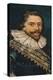 Henry Wriothesley, 3rd Earl of Southampton (1573-1624), c1618. (1912)-Daniel Mytens-Premier Image Canvas