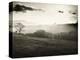 Heptonstall. a Landscape View in Yorkshire.-Fay Godwin-Premier Image Canvas