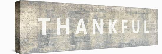 Herati - Thanks-Mark Chandon-Stretched Canvas