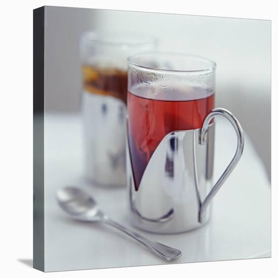 Herbal Infusions-David Munns-Premier Image Canvas