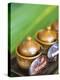 Herbal Oil Used for Oriental Massage-Angelo Cavalli-Premier Image Canvas