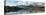 Herbert Lake Panorama-Larry Malvin-Premier Image Canvas
