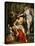 Hercules and Omphale-Peter Paul Rubens-Premier Image Canvas