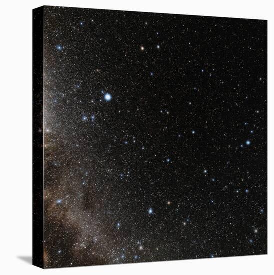 Hercules Constellation-Eckhard Slawik-Premier Image Canvas