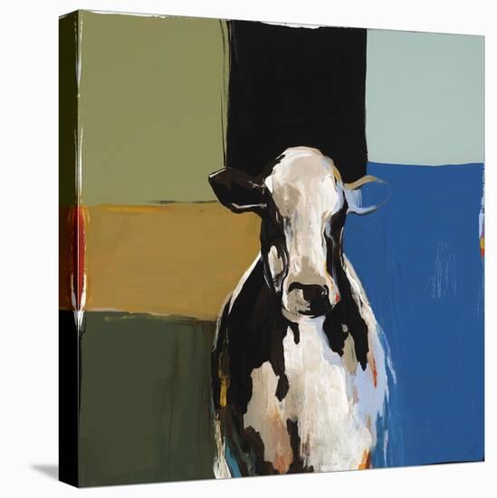 Herd That II-Sydney Edmunds-Premier Image Canvas