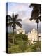 Heredia, Central Valley Region, Costa Rica-John Coletti-Premier Image Canvas