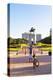 Hermann Park, Sam Houston Monument, Houston, Texas, United States of America, North America-Kav Dadfar-Premier Image Canvas