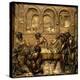 Herod's Feast-Donatello-Premier Image Canvas