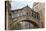 Hertford Bridge (The Bridge of Sighs)-Charlie Harding-Premier Image Canvas