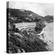 Hesketh Crescent, Torquay, Devon, Early 20th Century-null-Premier Image Canvas