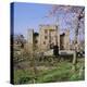 Hever Castle, Kent, England, UK-Roy Rainford-Premier Image Canvas