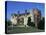 Hever Castle, Kent-Peter Thompson-Premier Image Canvas