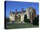 Hever Castle, Kent-Peter Thompson-Premier Image Canvas