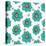 Hibiscus Dot-Joanne Paynter Design-Premier Image Canvas