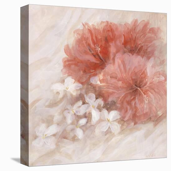 Hibiscus I-li bo-Premier Image Canvas