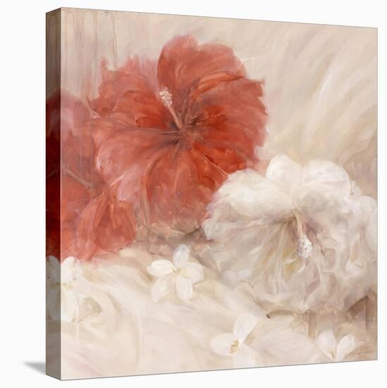 Hibiscus III-li bo-Premier Image Canvas