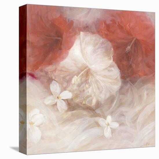 Hibiscus IV-li bo-Premier Image Canvas