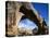 Hickman Natural Bridge, Capitol Reef National Park, Utah, USA-Charles Gurche-Premier Image Canvas