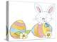 Hidden Bunny-Valarie Wade-Premier Image Canvas