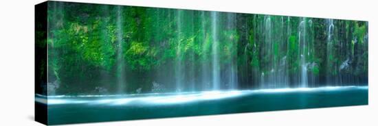 Hidden Paradise-Natalie Mikaels-Premier Image Canvas