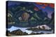 Hidden Treasure, 1947-Nicholas Roerich-Premier Image Canvas
