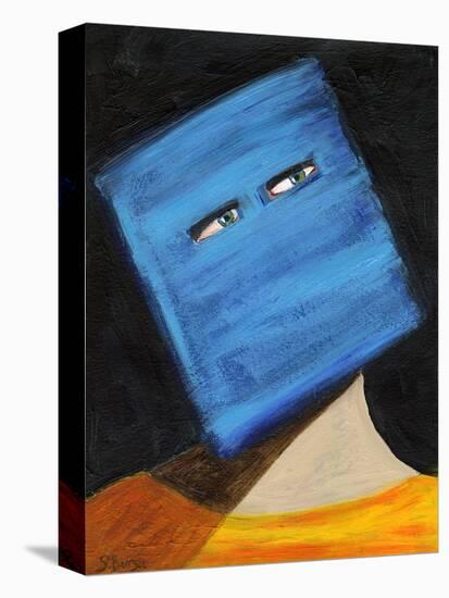 Hiding-Sharyn Bursic-Premier Image Canvas
